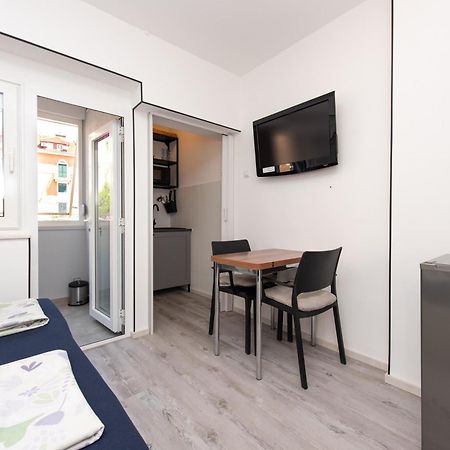 Laghanini Apartments Сплит Экстерьер фото