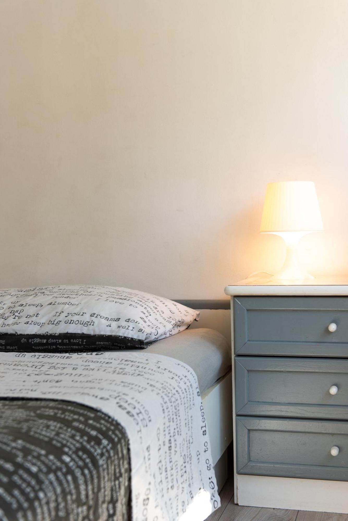 Laghanini Apartments Сплит Экстерьер фото