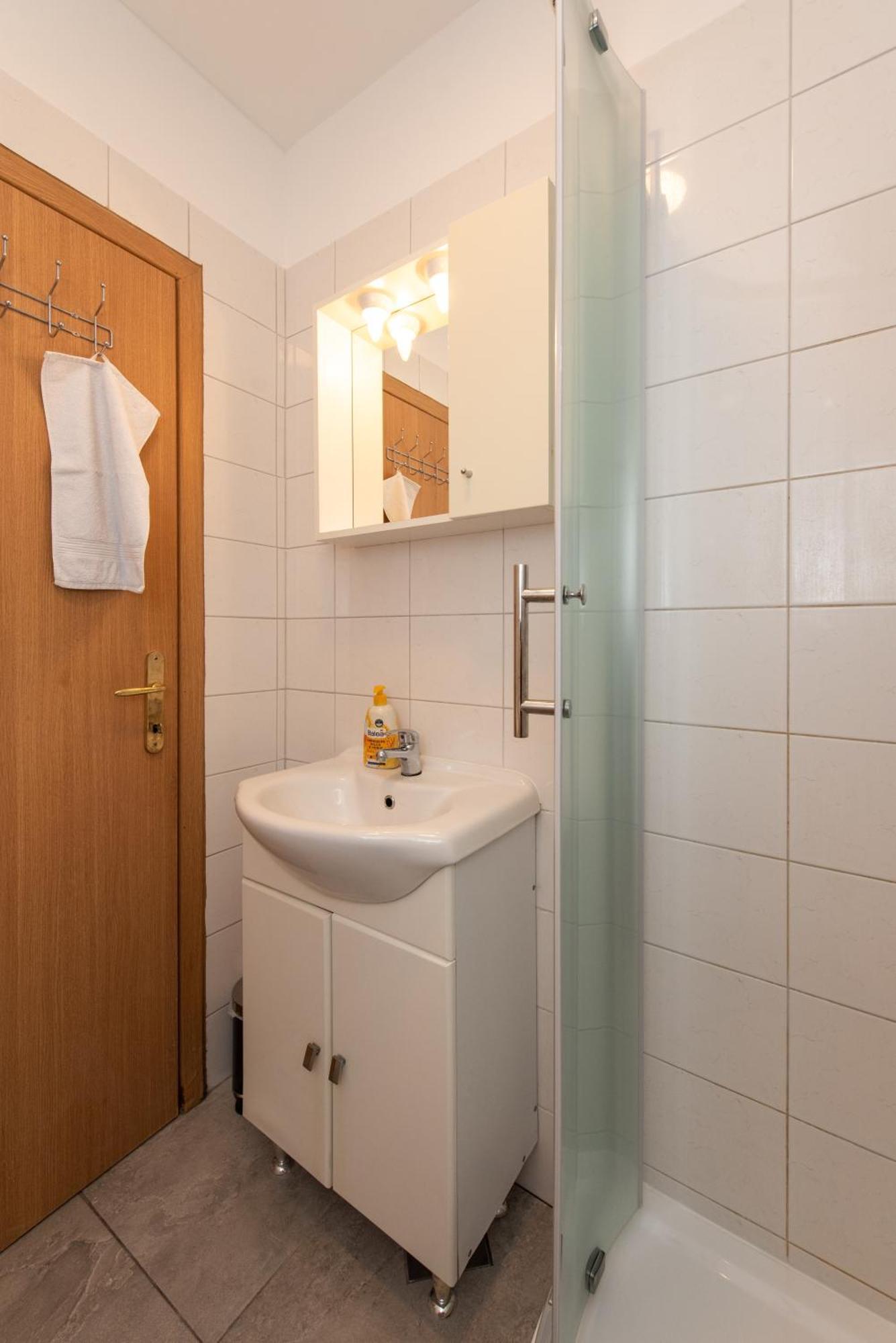 Laghanini Apartments Сплит Экстерьер фото